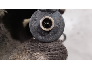 Vstřikovač 0445110297 Citroen Berlingo pro naftový motor 1.6