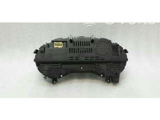 Панель приборов A1769005803 Mercedes-Benz A W176