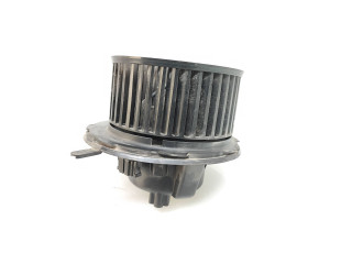 Вентилятор печки    24011902C   Skoda Yeti (5L)