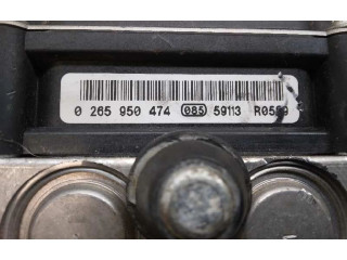 Блок АБС 8E0614517AK, 0265234336   Audi  A4 Allroad   -  года