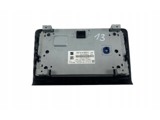 Дисплей    5F0919604A   Seat Ibiza IV (6J,6P)