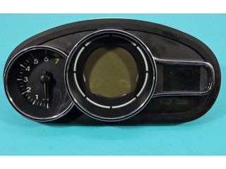 Спидометр (приборный щиток) Renault Megane III 2009 - 2016 года