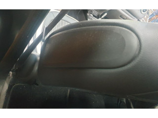 Подушка безопасности в сиденье    Renault Twingo III