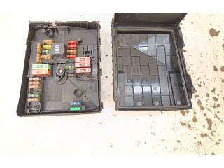 Pojistková skříňka 1K0937125D, 0171830 Volkswagen Tiguan 2011