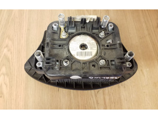 Подушка безопасности водителя 96454032XT01   Citroen Berlingo