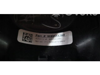 Руль Jeep Wrangler   -  года 6CB551X7AD      