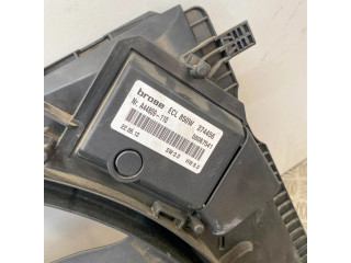 Вентилятор радиатора     A2129061002, A2125000493    Mercedes-Benz SL R231 4.7