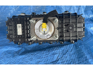 Подушка безопасности пассажира 34239914   Dacia Duster II