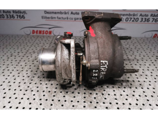  Турбина Ford Transit Custom  BK2Q6K682HA         