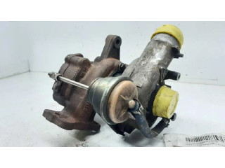 Turbodmychadlo Турбина K03452472   Citroen C5 2.0  