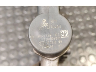 Vstřikovací lišta 057130090T, 057130764ab Volkswagen Touareg II CKDA