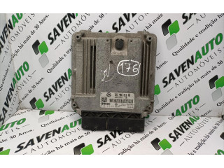 Řídící jednotka SV22-06, 0281012272 Volkswagen Caddy
