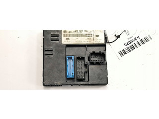 Přístrojová deska Audi A8 S8 D3 4E 2003