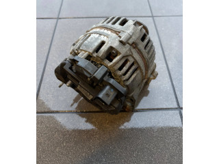 Генератор 045903023C   Skoda Fabia Mk2 (5J)   для двигателя BNV