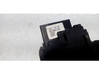 Ручка стеклоочистителей