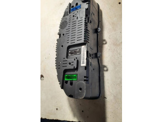 Панель приборов 110080128 Audi A6 S6 C5 4B