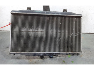 Радиатор охлаждающей жидкости 19010RBAE01 Honda Accord