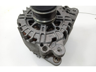 Генератор 06F903023F, CAL15295GS   Skoda Octavia Mk2 (1Z)      