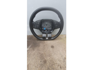Руль Citroen C4 Cactus  2014 -  года 34138520      