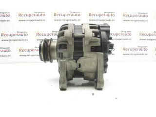 Генератор 231003730R   Renault Clio III      