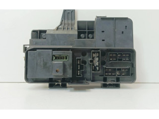 Блок предохранителей  650SS   Honda Prelude    