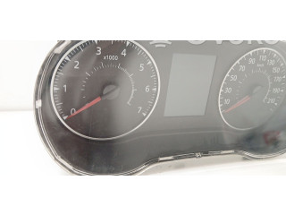 Панель приборов A2C11457206, RNI248102187R Dacia Duster II