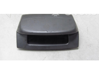 Дисплей       Renault Trafic II (X83)