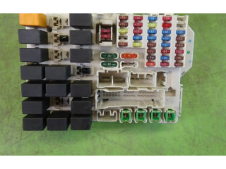 Pojistková skříňka 8637A047 Smart ForFour 2005