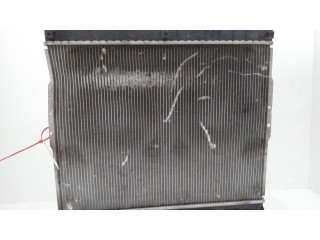 Радиатор охлаждающей жидкости