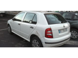 Блок управления климат-контролем NT Skoda Fabia Mk1 (6Y)