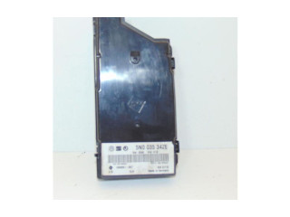 Блок управления 5N0035342E Skoda Yeti (5L)