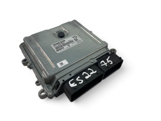 Блок управления двигателем Блок управления P31303388, 0281015286   Volvo S60