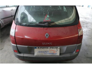 Зеркало (механическое) Renault Scenic II - Grand scenic II 2003 - 2006 года