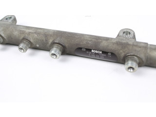 Vstřikovací lišta 445214024, 7700114017 Mitsubishi Space Star