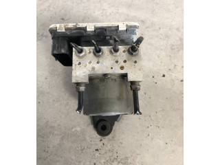 Блок АБС 7E0907379P, 7E0614517M   Volkswagen  Caddy  2011 - 2016 года