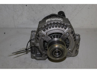 Генератор Fiat Qubo