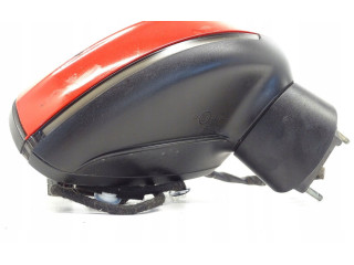 Зеркало электрическое        Audi A1  2010 - 2018 года   