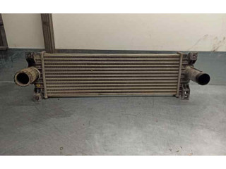 Интеркулер 2371109050, 621970THREESTAR SsangYong Actyon