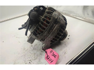 Генератор 9621791480, 0124615002   Peugeot 306      