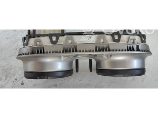 Přístrojová deska Nissan Qashqai 2007 JD07B