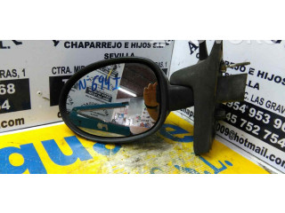 Зеркало электрическое        Renault Twingo I  1994 - 1998 года   