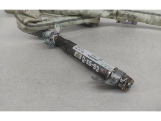 Боковая подушка безопасности 5J6880741A Skoda Fabia Mk2 (5J)