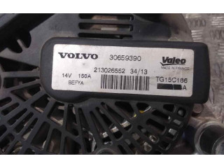 Генератор 30659390, MARCAVALEO Volvo S60