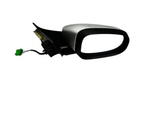 Зеркало электрическое        Volvo V70  2008 - 2013 года   