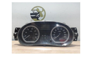 Панель приборов 248106397R, 248106397R Dacia Logan I