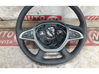 Руль Dacia Sandero   -  года 484007828R      