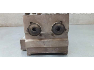 Блок АБС GE7C437A0, GE7C437A0   Mazda  626  1992 - 1997 года