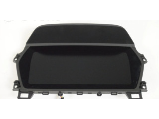 Панель приборов 0263745070, 8723303   BMW Z4 g29       