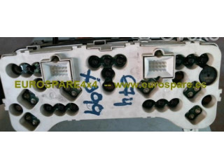 Přístrojová deska  Jeep Cherokee 1988 P56009730AC  