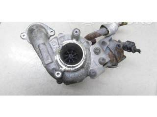 Turbodmychadlo Турбина 9804119380 Ford C-MAX II DV5FC